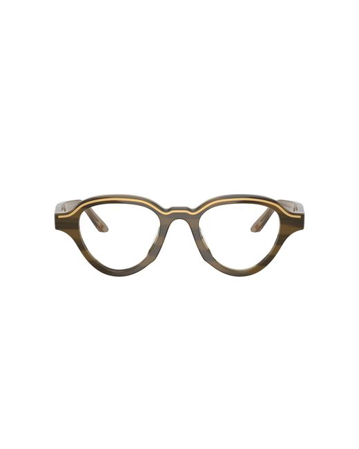 Emporio Armani Black Sunglass Ea4264u for men