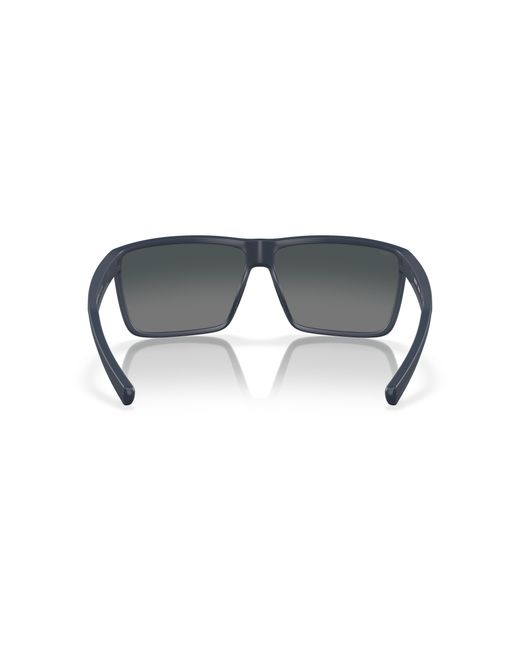 Costa Black Sunglass Rincon for men
