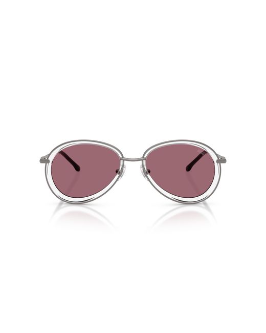 DIESEL Black Sunglass Dl1016