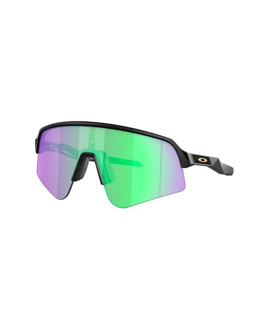 Oakley Sunglass Oo9465 Sutro Lite Sweep in Green for Men Lyst