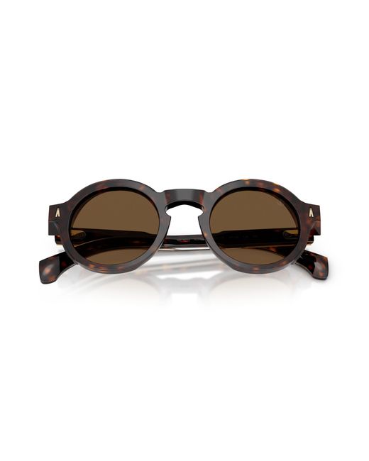 Moncler Black Sunglass Me6012 Aurone