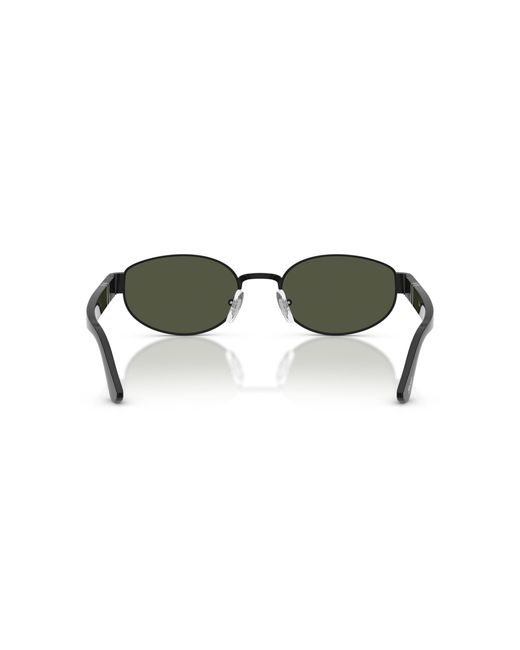 Persol Black Sunglass Po1024s