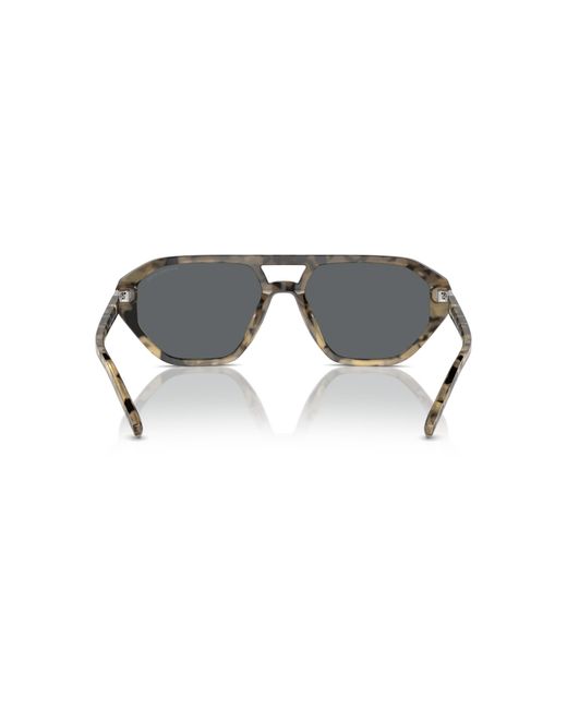 Michael Kors Black Sunglass Mk2219u Zurich for men