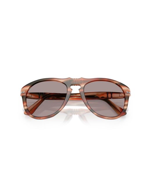 Persol Black Sunglass Po0649 649 for men