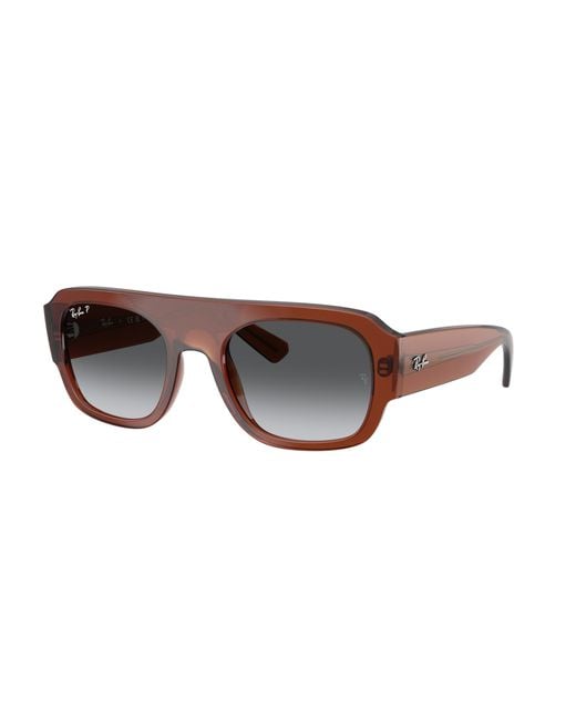 Ray-Ban Black Ray