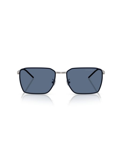 Emporio Armani Black Sunglasses Ea2172D for men