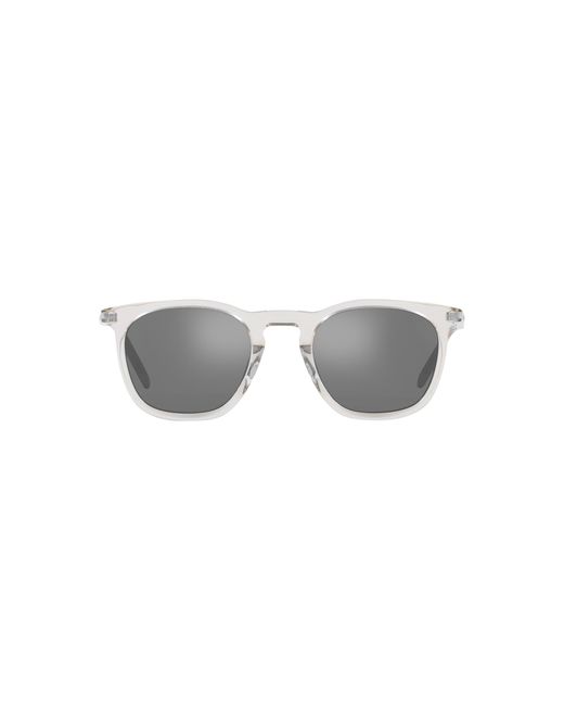 Saint Laurent Black Sunglass Sl 623 for men