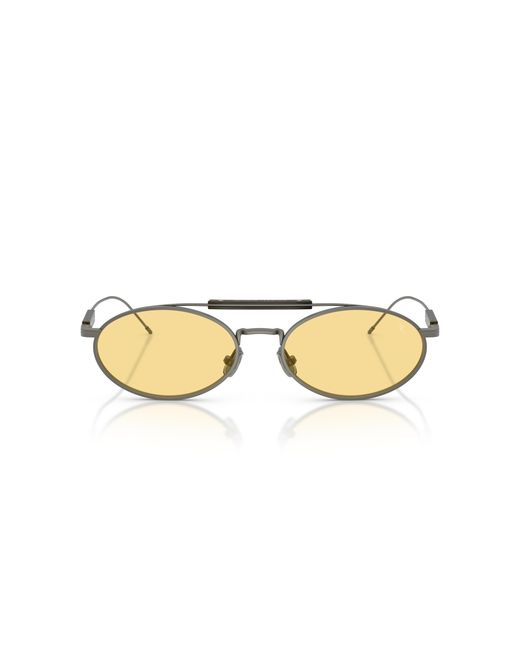 Brunello Cucinelli Black Sunglass Bc2013st