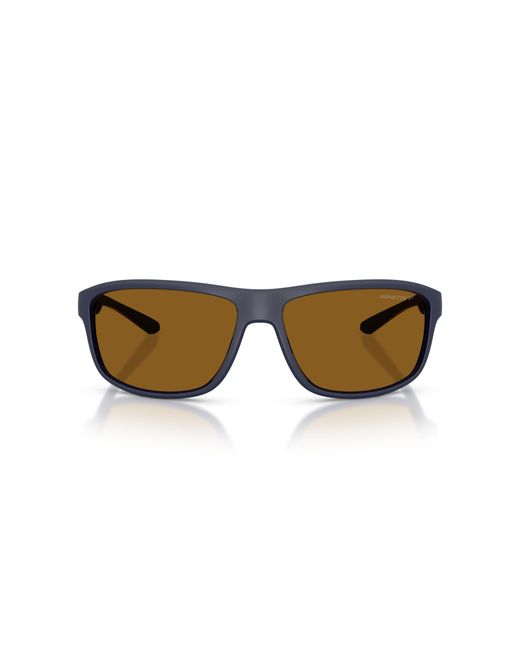 Arnette Black Sunglass An4374 for men