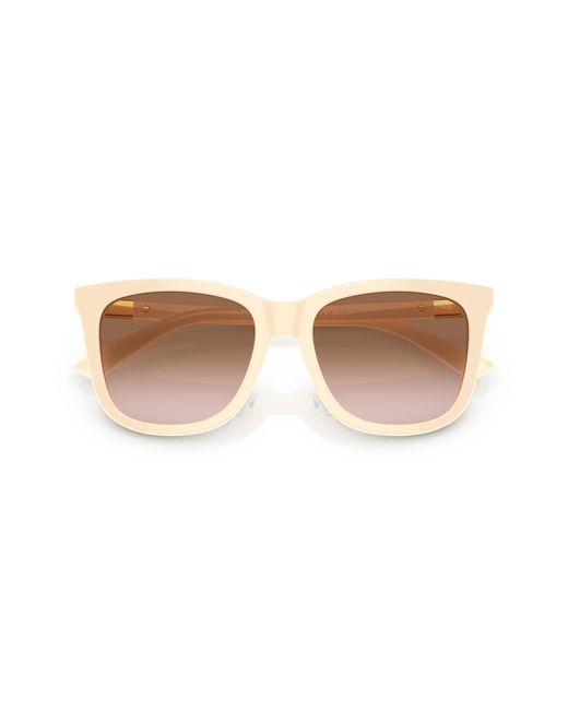 Polo Ralph Lauren Black Sunglass Ph4201u