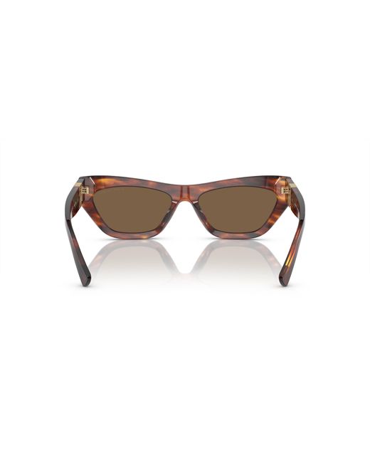 Ralph Lauren Black Sunglass The Kiera