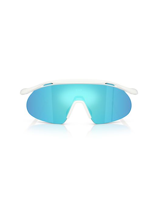 EA7 Black Sunglass Q74008 for men