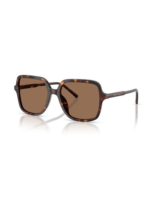 Dolce & Gabbana Black Sunglass Dg4539