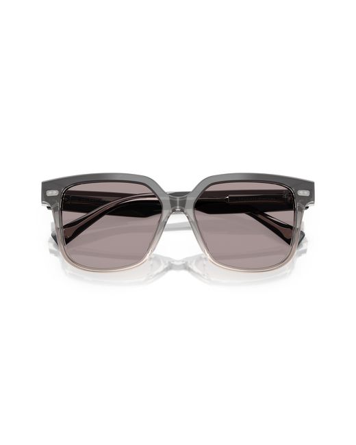 Brunello Cucinelli Black Sunglass Bc4010s