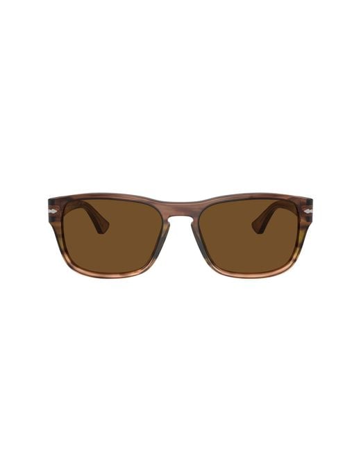 Persol Black Sunglass Po3341s