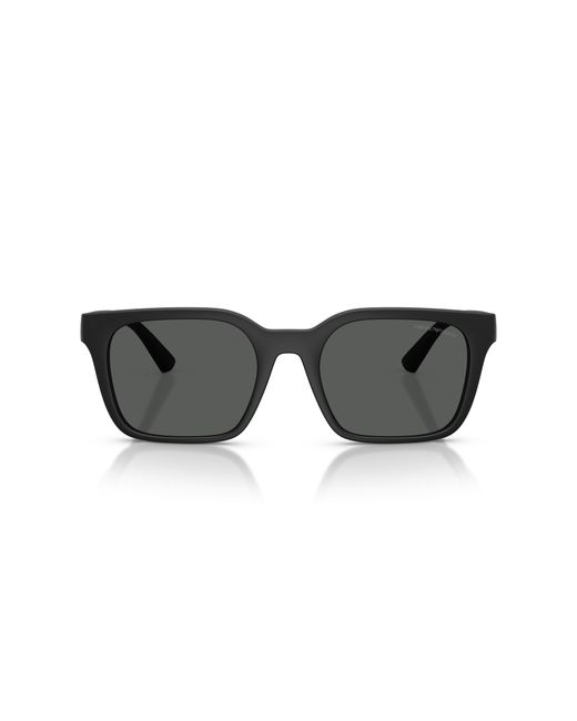 Emporio Armani Black Sunglass Ea4269 for men