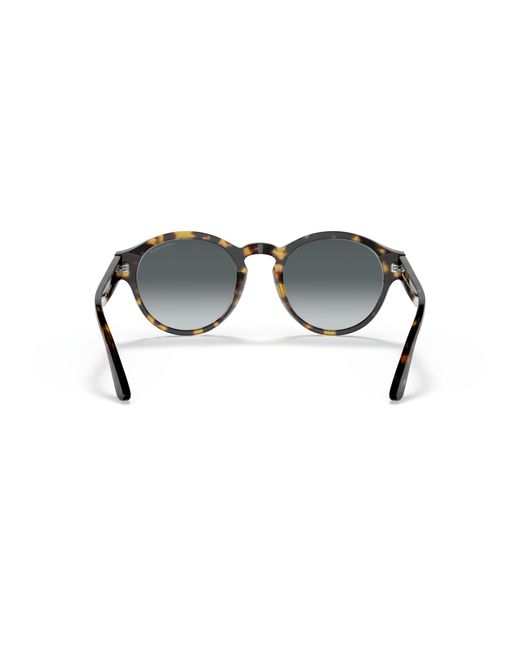 Giorgio Armani Black Sunglass Ar8146