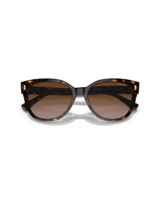 Ralph Black Sunglasses Ra5305U