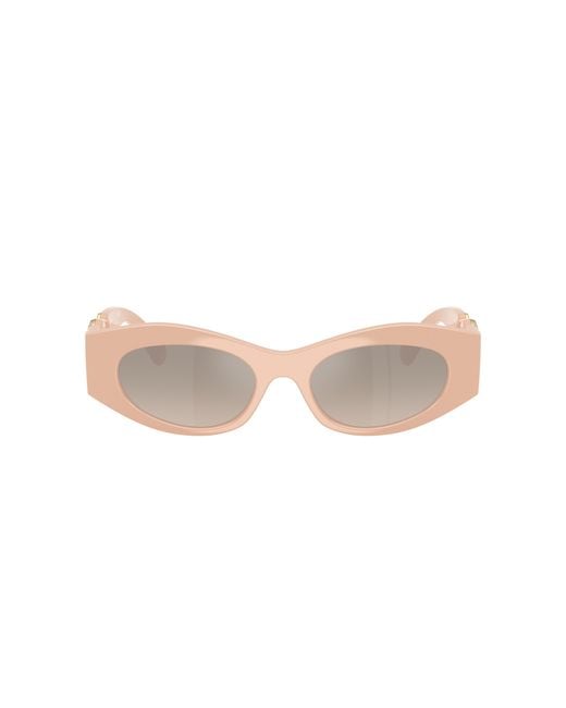 Versace Black Sunglass Ve4480u