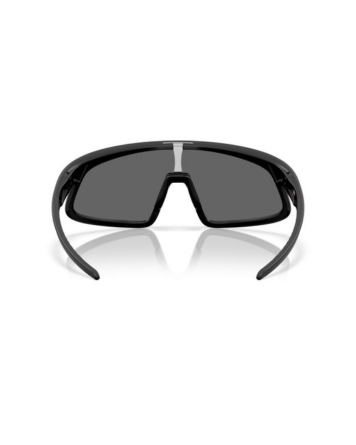 Oakley Black Oo9484d Rslv Sunglasses