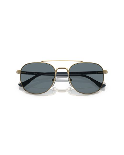 Persol Black Sunglass Po1006s