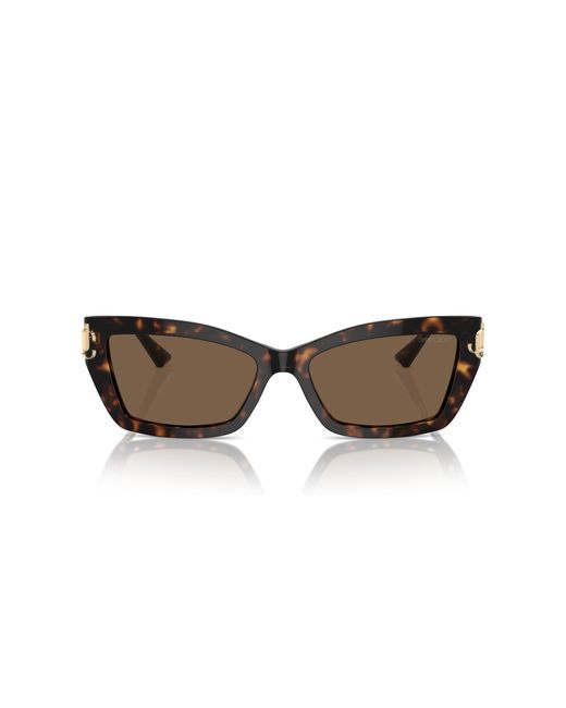 Jimmy Choo Black Sunglass Jc5011u