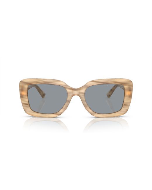 Ralph Lauren Black Sunglass Rl8217u The Nikki