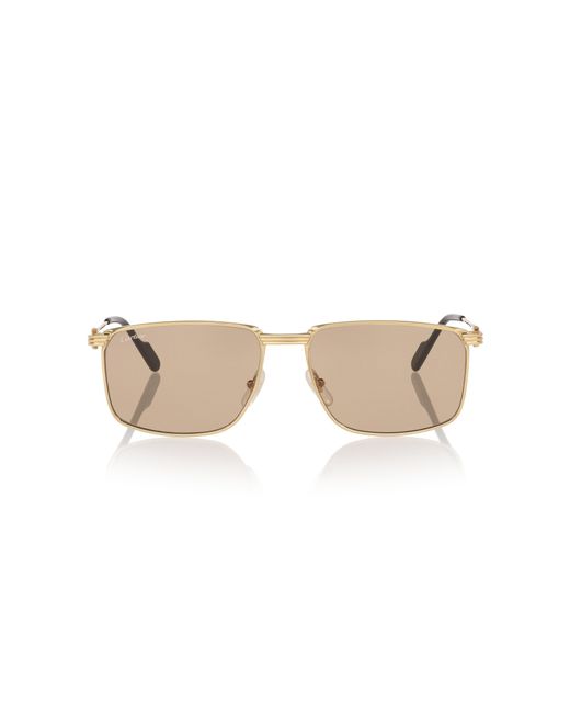 Cartier Black Sunglass Ct0534s for men