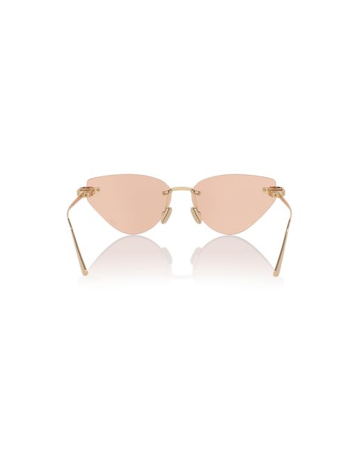 Dior Black Sunglass C B5u