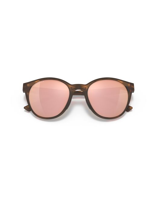 Oakley Black Sunglass Spindrift