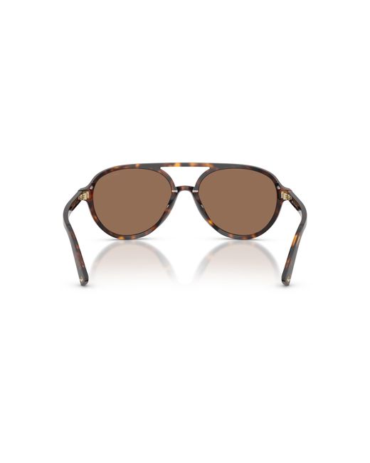 Jimmy Choo Black Sunglass Jc5055u