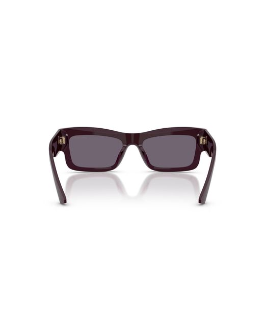 Jimmy Choo Black Sunglass Jc5063u