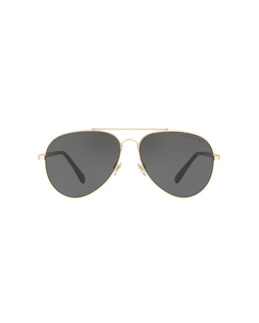 Ralph Lauren Multicolor Sunglass Rl7058