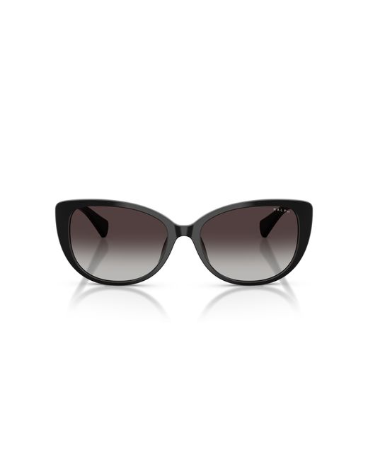 Ralph Black Sunglass Ra5340u