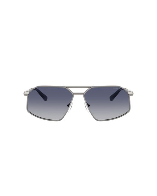 Michael Kors Black Mk1167 Mar Vista Sunglasses for men