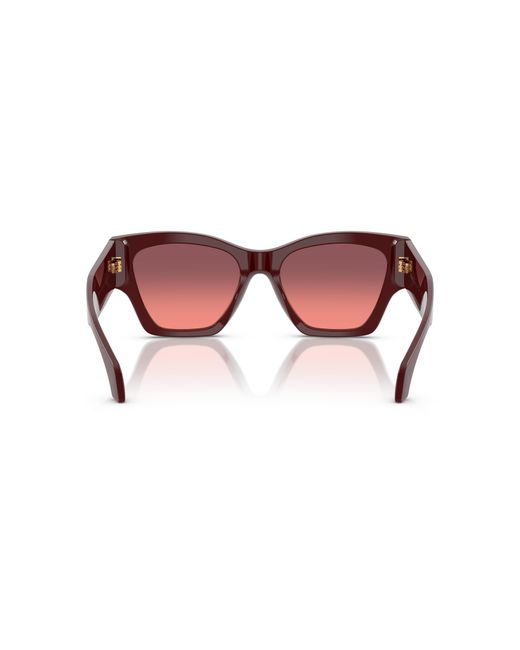 Versace Black Sunglass Ve4492u