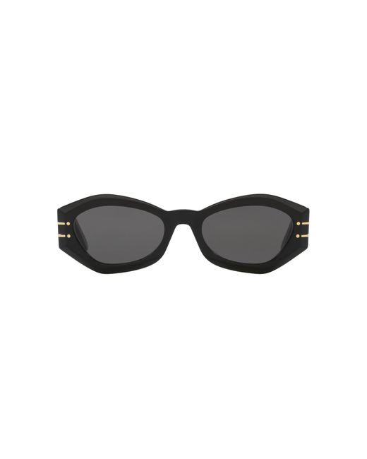 Dior Black Sunglass Signature B1u