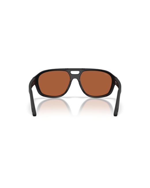 Costa Green Sunglass Street Heat for men