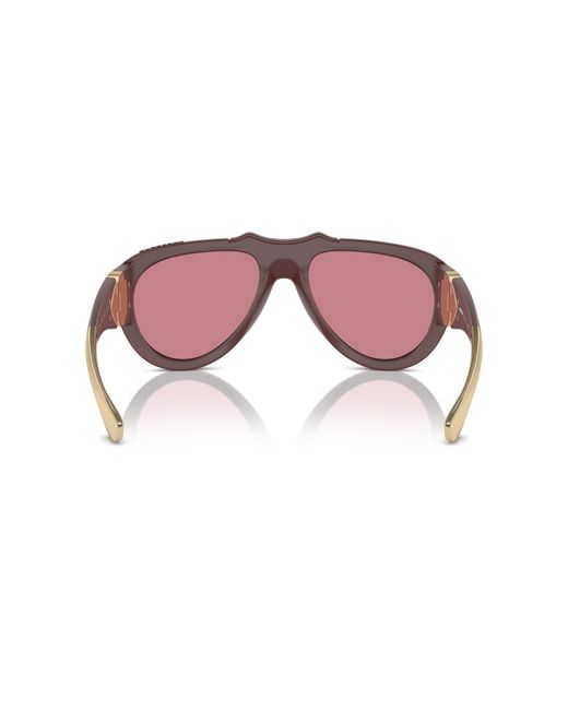 Burberry Black Sunglass Be4433u