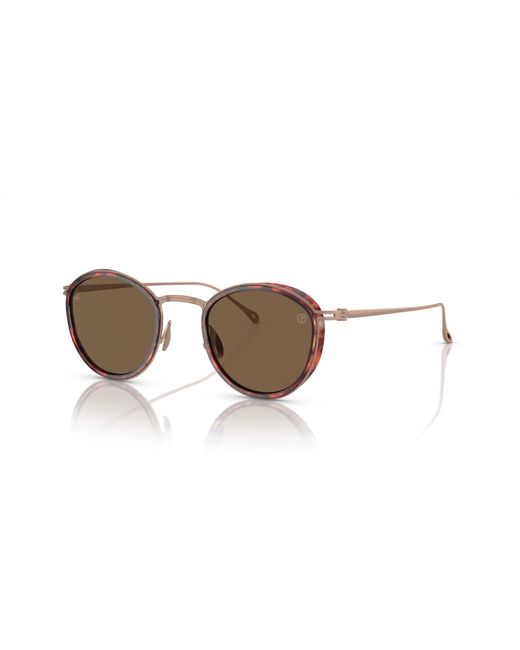 Giorgio Armani Black Sunglasses Ar6148T for men