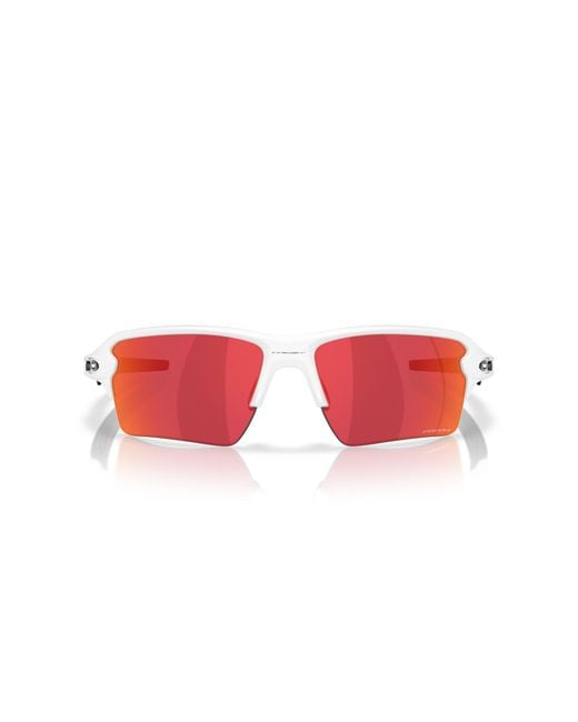 Oakley Black Sunglass Flak® 2.0 Xxl for men