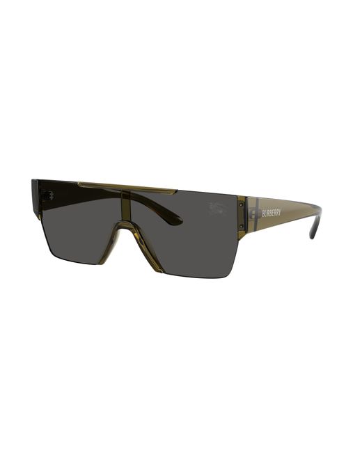 Burberry Black Sunglass Be4291 for men