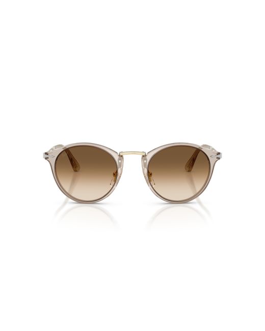 Persol Black Sunglass Po3166s for men
