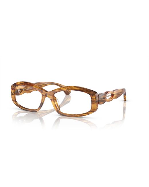 Alain Mikli Black Sunglass A05502
