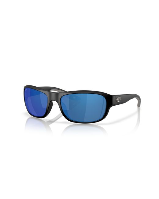 Costa Black Sunglass Clipperton