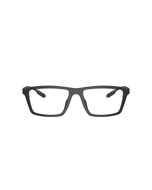 Emporio Armani Black Sunglasses Ea4189U for men