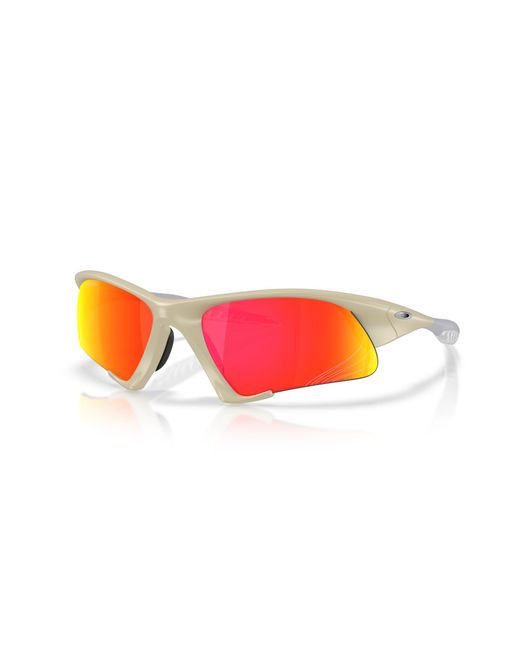 Oakley Black Sunglass Oo9532 Suture Jacket®