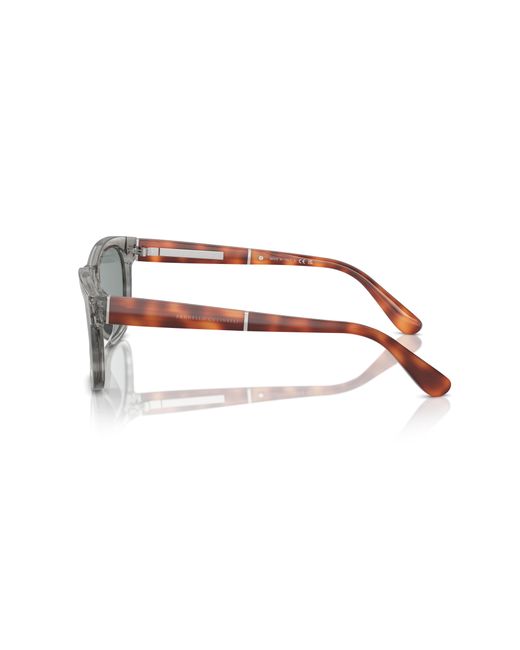 Brunello Cucinelli Black Sunglasses Bc4003S