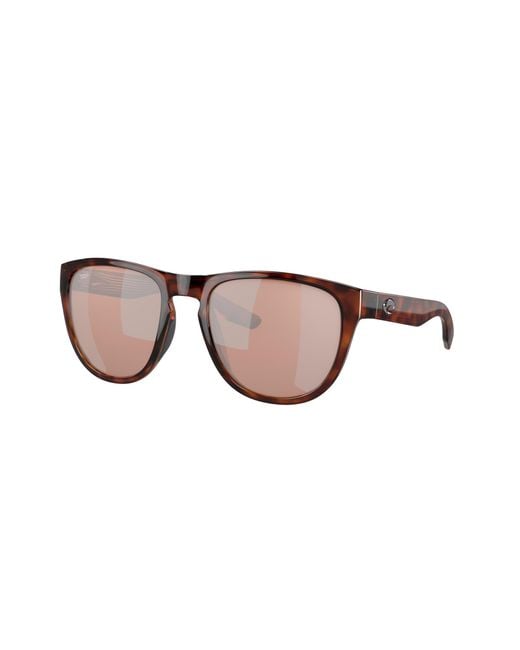 Costa Black Sunglass Irie