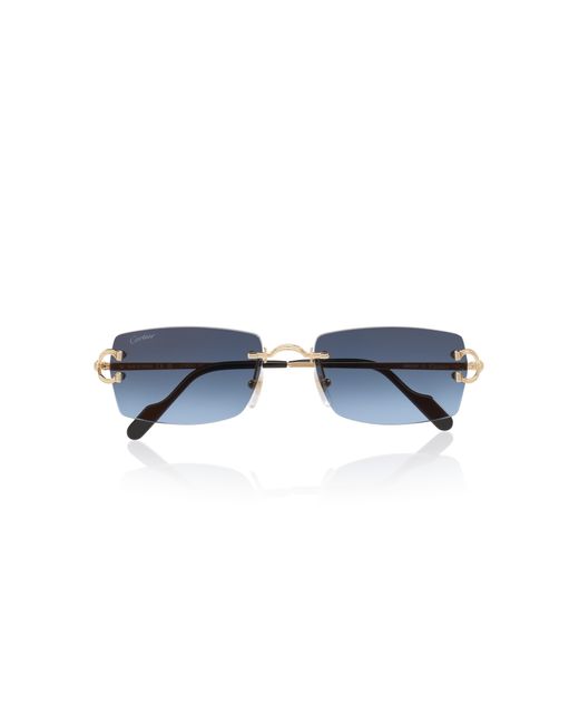 Cartier Black Sunglass Ct0550s for men